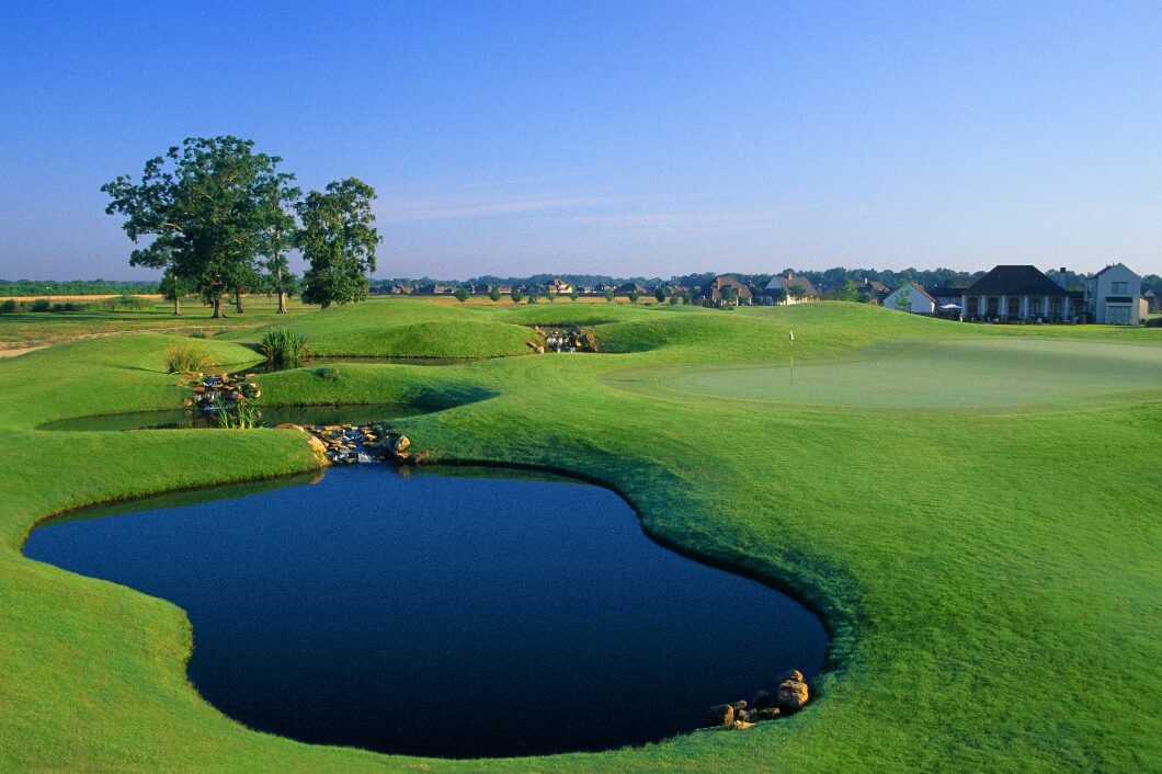 Copper Mill Golf Club – Bloom Golf Management